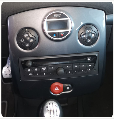 Clio 2009-2013